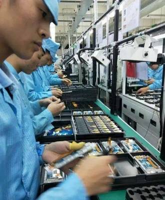 OPPO賣得那么好，為何仍能做到不斷貨？